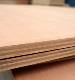Plywood: wood-based panels