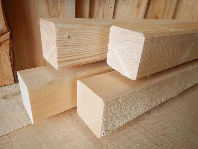 Sawn timber: wood-based panels